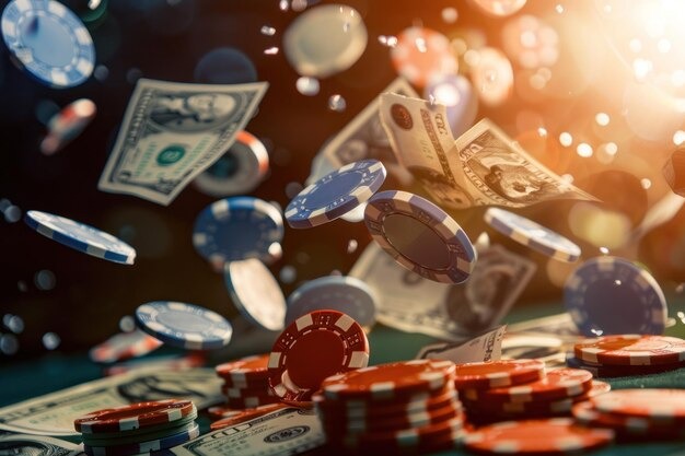 jp268 mobile app interface on Android and iOS devices showing football markets and live casino lobbies
